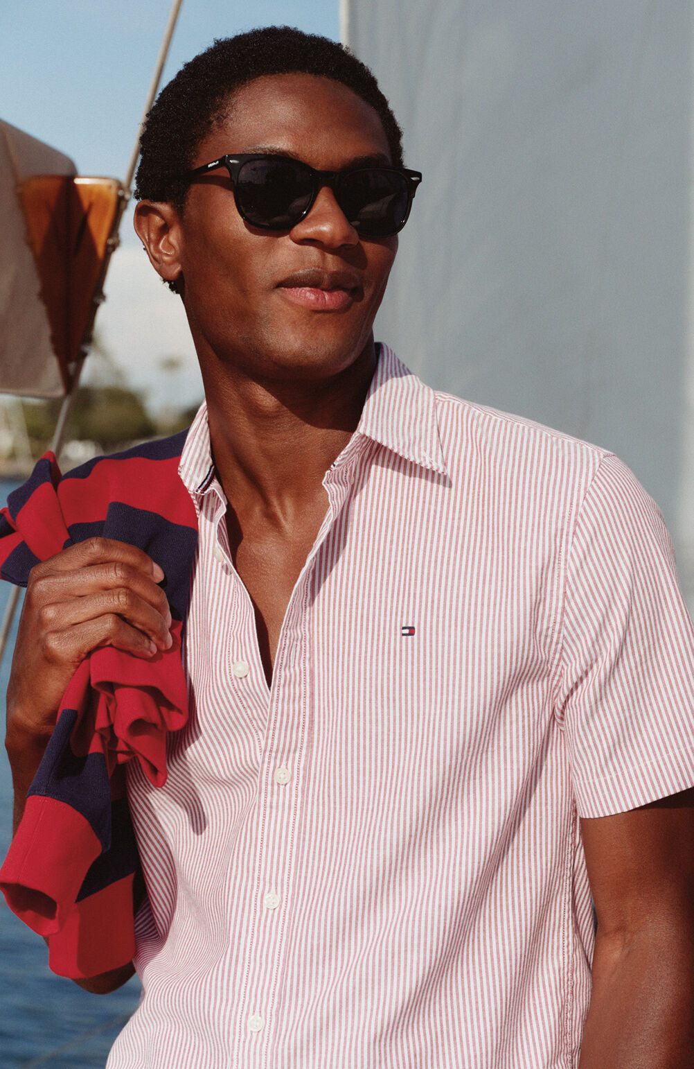 Tommy Hilfiger Shirts